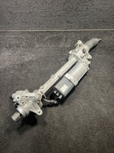 6864975 2016 BMW 335Xi GT Power Steering Gear Rack And Pinion OEM