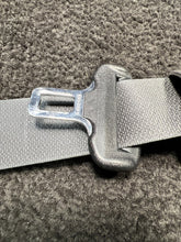 2023 Subaru BRZ Front Left Seatbelt Reactor Assembly OEM