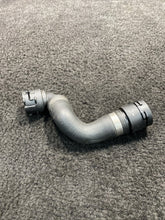 A2135012901 2018 Mercedes E63s AMG Coolant Hose Pipe OEM A2135012901