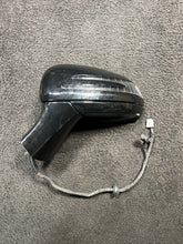 2020 Mercedes SLC300 Left Side Power Door Mirror Heated W/ Auto Dim & BSM OEM