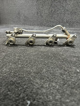 A2740703800 2016-2019 Mercedes W205 AMG C63 Fuel Injection Rail OEM A2740703800