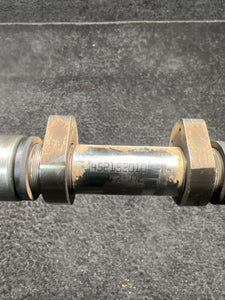 V753388880 2013 Mini Cooper 1.6L N16 Eccentric Cam Shaft OEM V753388880