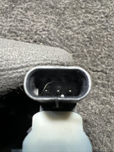 104847309A 2015 Tesla Model S Parking Sensor Red OEM 104847309A