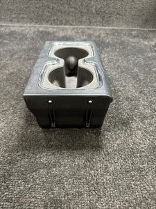 2017 Ford F150 Rear Center Console Cup Holder OEM