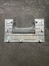 BC3425044F08 2016 Ford F350 Front Dash Lower Knee Cover Trim Panel OEM BC3425044F08 Black