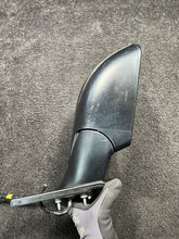 2014-2017 Maserati Ghibli Left Side Power Door Mirror Heated OEM Black