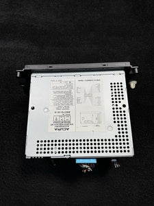 39101-S0K-A110-M1 1999-2001 Acura TL 3.2L Bose Radio Stereo CD Player Receiver OEM 39101-S0K-A110-