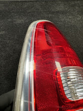 2017 Dodge Ram 2500 Left Driver Side Taillight Lamp Assembly OEM