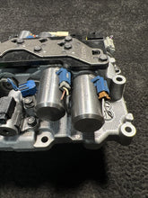 2016 BMW X1 Auto Transmission Valve Body Assembly OEM