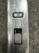 74231-0R050 2017 Toyota Rav4 Front Right Window Switch W/ Trim OEM 74231-0R050