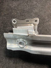 8W0807309C 2018 Audi S4 Rear Impact Reinforcement Bar OEM 8W0807309C