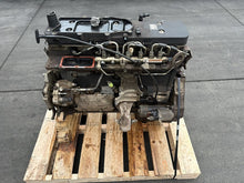 11-12 Ram 2500 3500 4x4 AT 6.7L Cummins Turbo Diesel OEM Engine Long Block