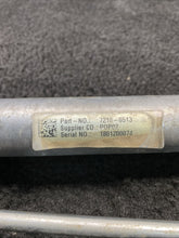 7210-0513 2019 Kenworth T880 Paccar MX-13 Diesel Fuel Rail Distributor Pipe OEM 7210-0513