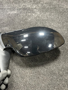 A2716104041 2008 Porsche Boxster 987 Right Side Door Mirror Assembly OEM Black A2716104041