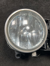 2002 Jaguar Vandenplas Right Side Halogen Headlight Lamp OEM