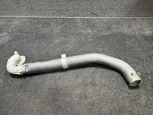 5401899 20 Dodge Ram 2500 Radiator Coolant Inlet Hose W/ Thermostat Housing OEM 5401899