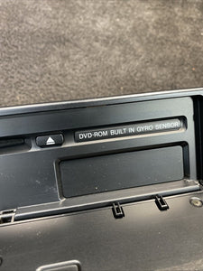 39540-S3V-A020-M1 2001-2002 Acura MDX DVD Navigation System Player Unit OEM 39540-S3V-A020-M1