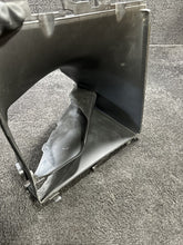 95B117336N 2020 Porsche Macan GTS Right Intercool Air Duct OEM 95B117336N
