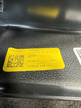 199729400E 2025 Tesla Model Y Front Left Door Panel W/ Wood Trim OEM 199729400E