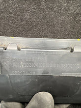 8057188 2016 BMW 335Xi GT Front Bumper Lower Grille OEM 8057188