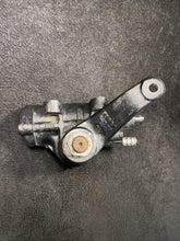 68575538AB 2023 Dodge Ram 2500 6.7L Power Steering Gear OEM 68575538AB