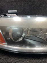 4L0941004H 2007 Audi Q7 Right Side Xenon Headlight Lamp Assembly OEM 4L0941004H