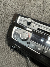 6814188 2017 BMW 330i AC Heater Climate Control Unit OEM 6814188