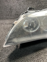 2004 BMW 525i Left Side Xenon AFS Headlight OEM