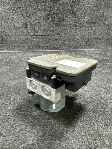 A0004312900 2019 Mercedes GLA250 Anti lock Abs Brake Pump OEM