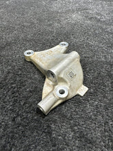 A1771550127 2016 Mercedes Benz C AMG W205 Alternator Mount OEM A1771550127