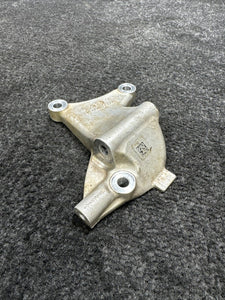 A1771550127 2016 Mercedes Benz C AMG W205 Alternator Mount OEM A1771550127