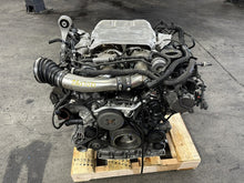 2020 Porsche Macan GTS 2.9L V6 Twin Turbo Complete Engine Assembly 67k miles