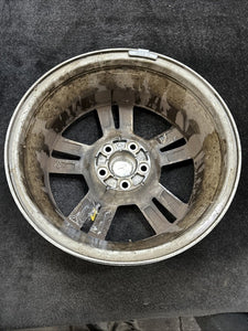AR331007AB 2010-2014 Ford Mustang 17” Factory Rim 17x7 OEM AR331007AB