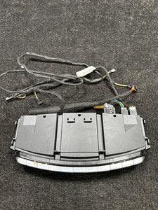 A2218704958 2008 Mercedes S550 AC Heater Climate Control OEM A2218704958