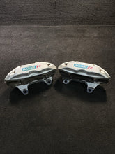20.7981.04 2003-2005 Jaguar XJR Front Brake Caliper Pair Set Brembo OEM 20.7981.04