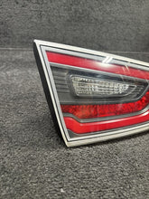 2014 Kia Optima Hybrid Left Inner Trunk Taillight OEM