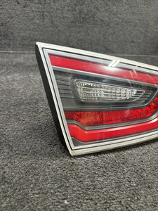 2014 Kia Optima Hybrid Left Inner Trunk Taillight OEM
