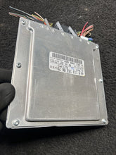 A1131538679 2006 Mercedes CLS 500 Engine Control Unit Module ECU OEM A1131538679