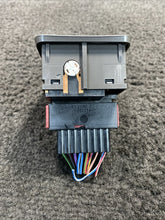 2003 Saab 9-5 Headlight Control Switch OEM