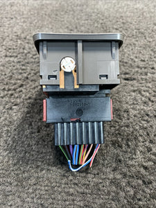 2003 Saab 9-5 Headlight Control Switch OEM