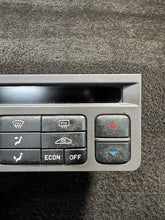 5048574 1999-2005 Saab 9-5 HVAC AC Heat Climate Control OEM 5048574