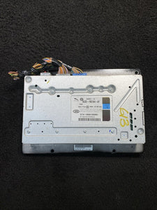 BJ32-19C164-AF 2012-2015 Jaguar XJL Range Rover Audio Stereo AMP Amplifier OEM BJ32-19C164-AF