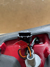 2017 KIA Optima Hybrid Left Hand Driver Side Trunk Tail Light OEM