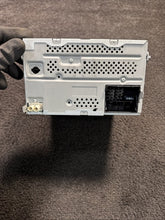 1K0035164D 2015 Volkswagen Passat Center Dash Radio Receiver Head Unit OEM 1K0035164D