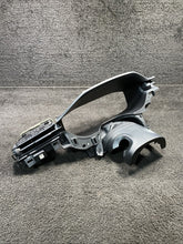 P157654201 22 Jeep Compass Cluster Trim Cover W/ Upper Steering Column Cover OEM P157654201