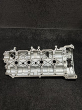 1770107800 2014-2020 Mercedes W205 C63 AMG 4.0L Left Driver Cylinder Head Cover OEM