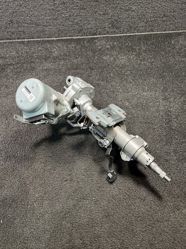 2022 Toyota GR86 Steering Column Assembly W/ Motor OEM