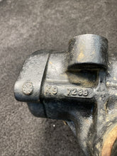 68575538AB 2023 Dodge Ram 2500 6.7L Power Steering Gear OEM 68575538AB