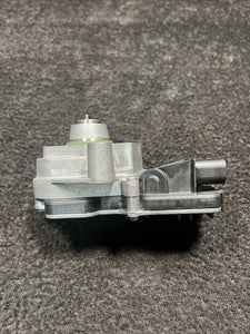 95B927755 2020 Porsche Macan GTS 2.9L Transfer Case Actuator Control Module OEM 95B927755