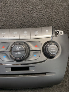 5RG431X9AA 2011-2017 Dodge Journey HVAC Heater Climate Temperature Controls OEM 5RG431X9AA